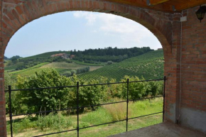 Cascina Valtignosa Camere Con Vigna